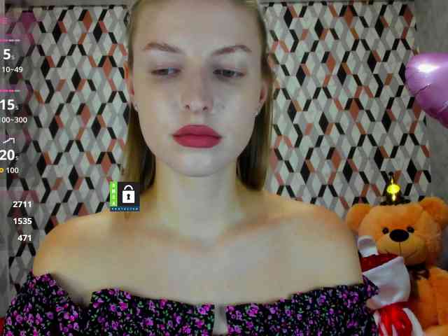 PinkPanterka webcam