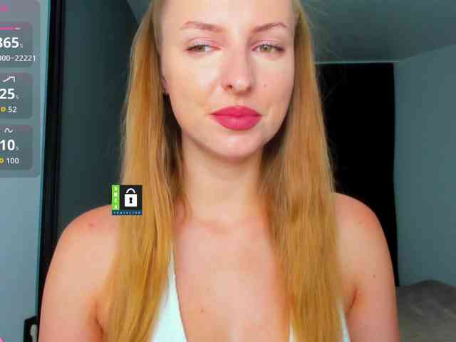 PinkPanterka webcam