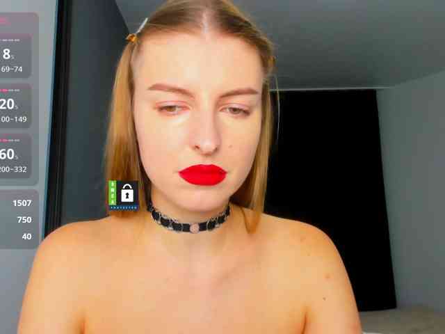 PinkPanterka webcam