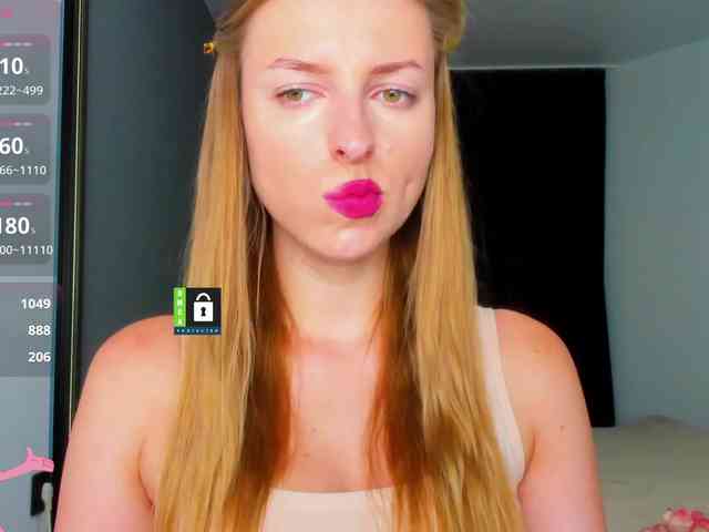 PinkPanterka webcam