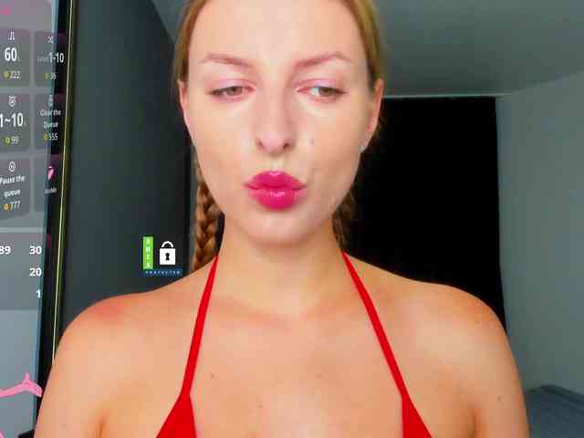 MissFentasy1 Sex Cam Show