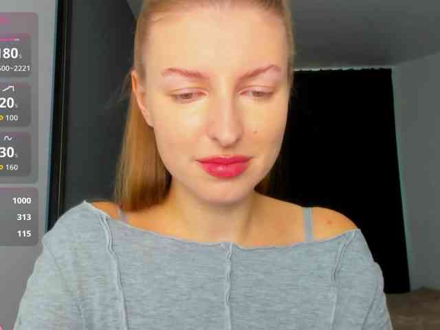 PinkPanterka webcam