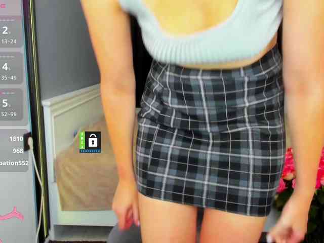 MissFentasy1 Sex Cam Show