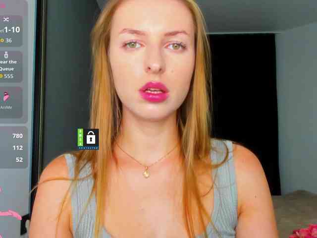 MissFentasy1 Sex Cam Show