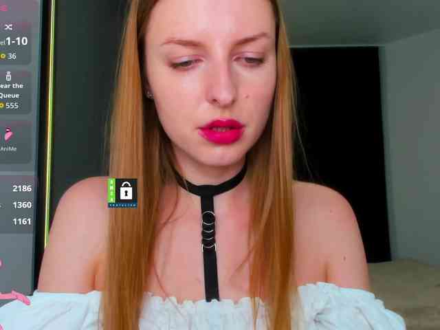 PinkPanterka webcam