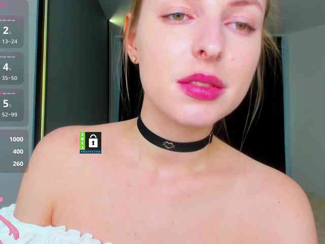 PinkPanterka webcam