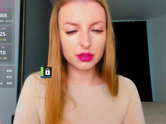 PinkPanterka webcam
