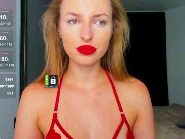 PinkPanterka webcam