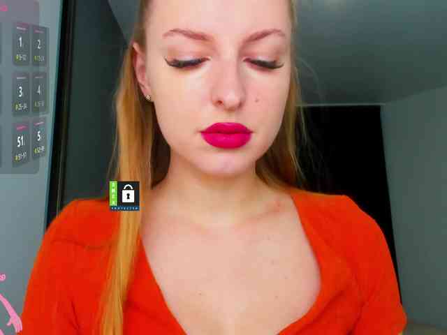 Модель: PinkPanterka