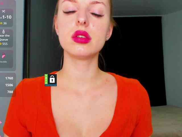 PinkPanterka webcam