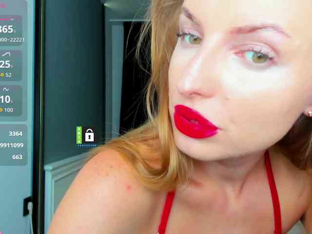PinkPanterka webcam