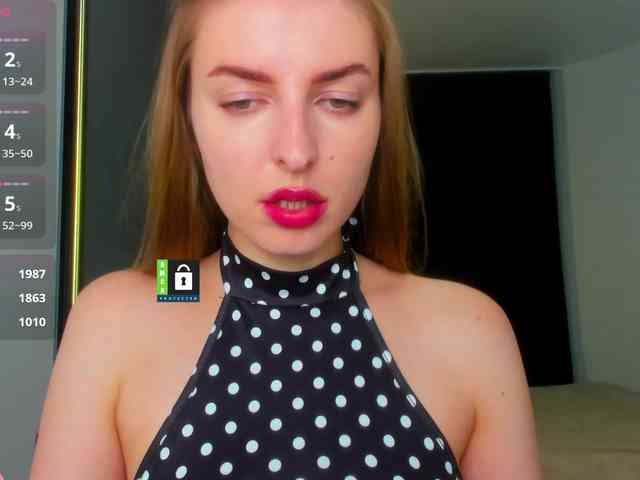 PinkPanterka webcam
