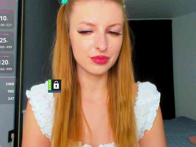 PinkPanterka webcam
