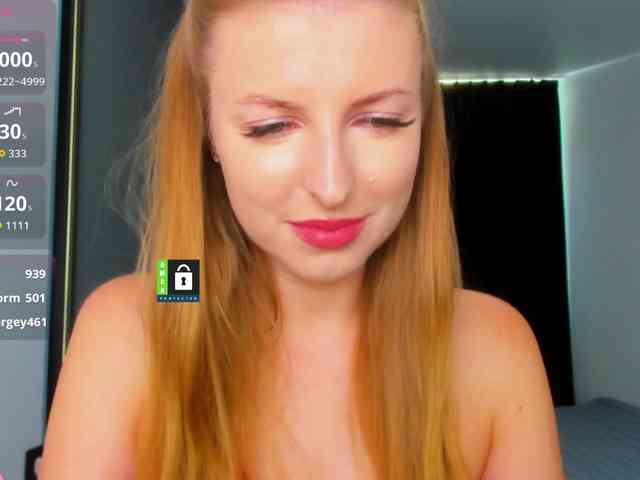 pinkpanterka's live room