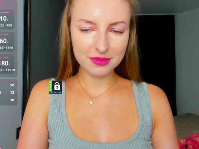 MissFentasy1 Sex Cam Show