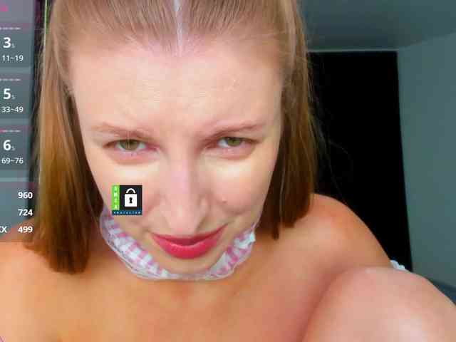 PinkPanterka webcam