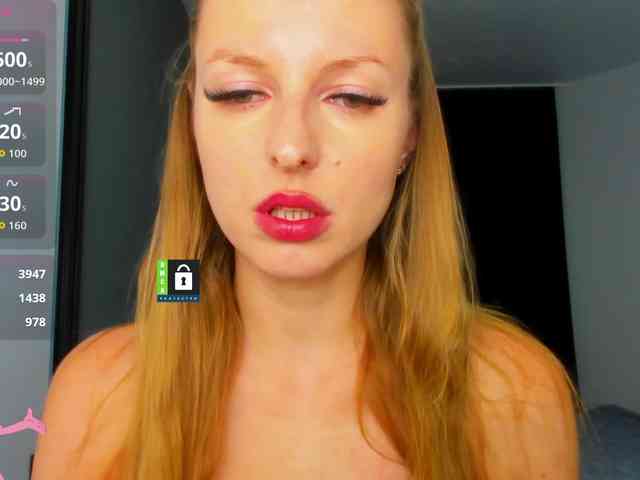 PinkPanterka webcam