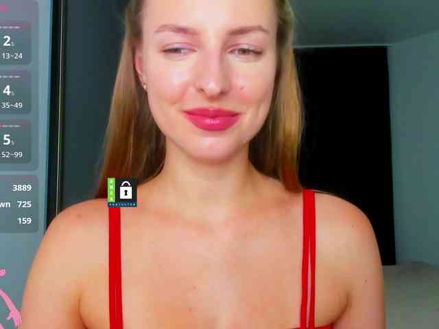 PinkPanterka webcam
