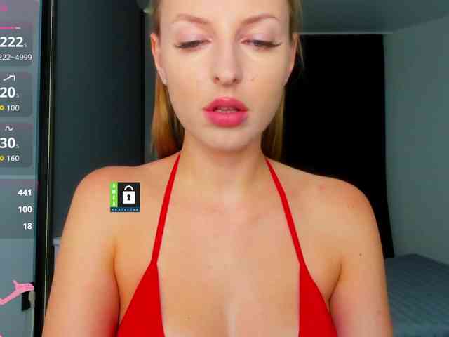 PinkPanterka webcam
