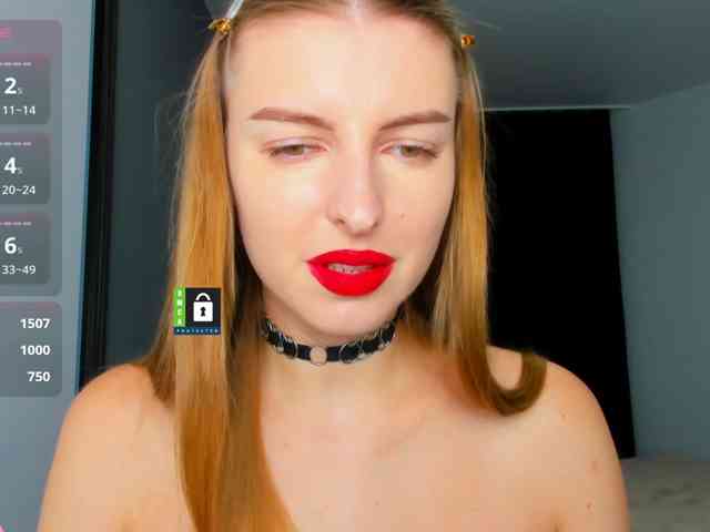 PinkPanterka webcam