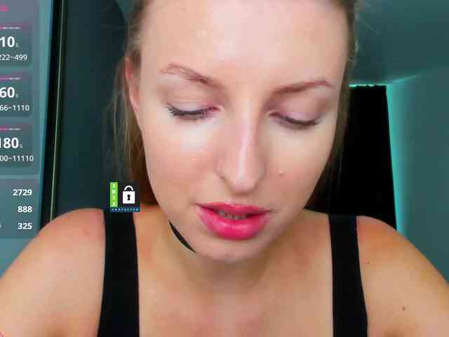 PinkPanterka webcam