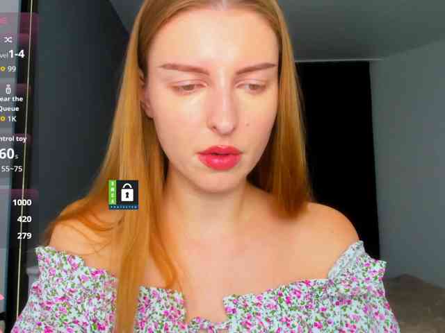 PinkPanterka webcam