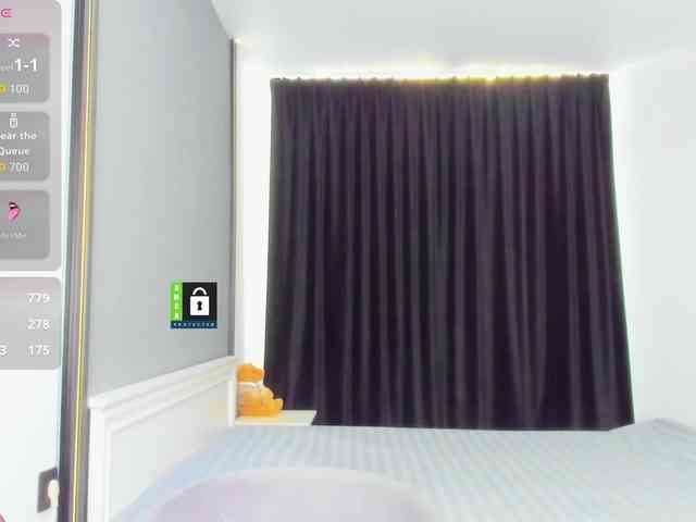 PinkPanterka webcam