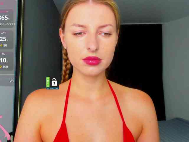 MissFentasy1 Sex Cam Show