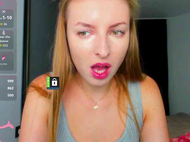 MissFentasy1 Sex Cam Show