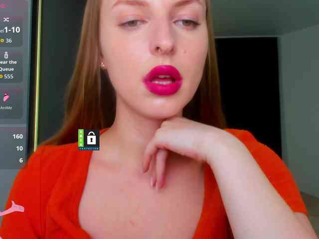 PinkPanterka webcam