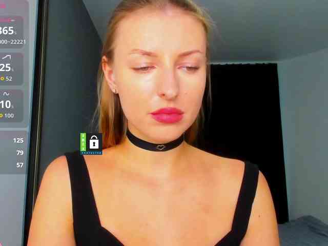 PinkPanterka webcam