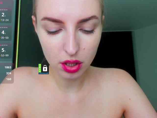 Модель: PinkPanterka