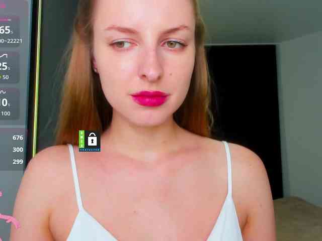 PinkPanterka webcam