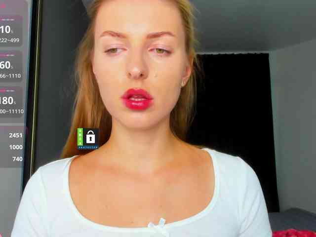 MissFentasy1 Sex Cam Show