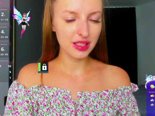 PinkPanterka webcam