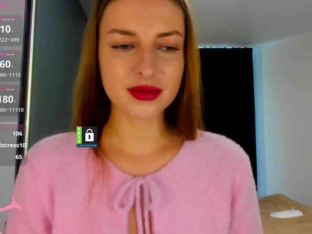 PinkPanterka webcam