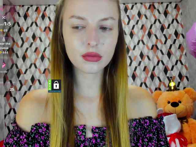 PinkPanterka webcam