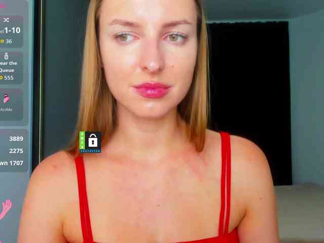 PinkPanterka webcam