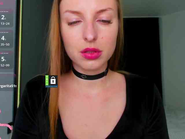 PinkPanterka webcam