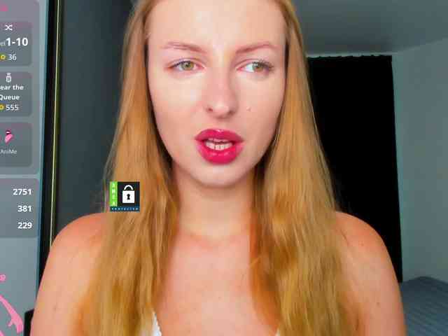 MissFentasy1 Sex Cam Show
