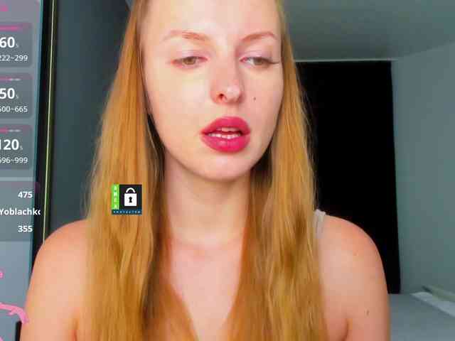 PinkPanterka webcam