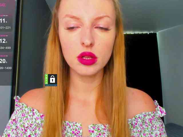 PinkPanterka webcam