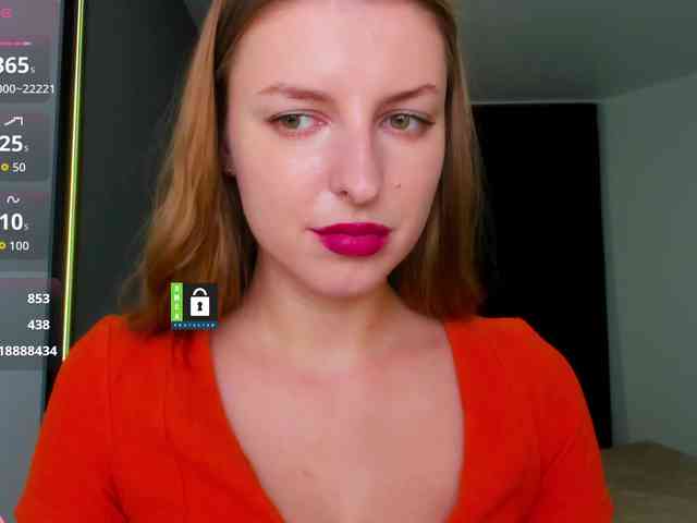 PinkPanterka webcam