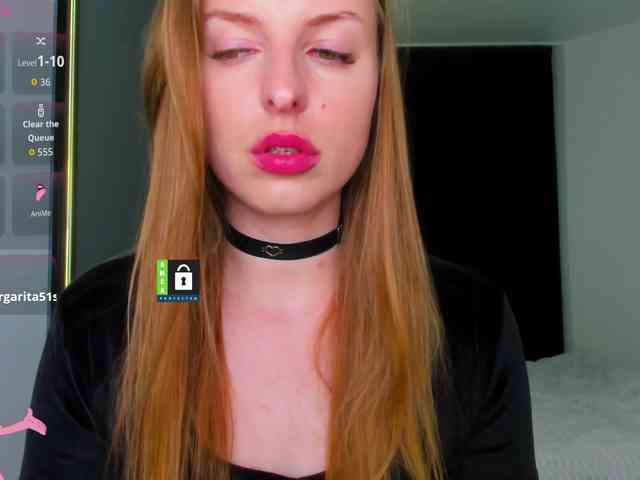 PinkPanterka webcam