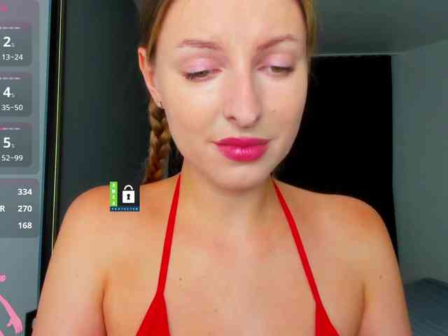 MissFentasy1 Sex Cam Show