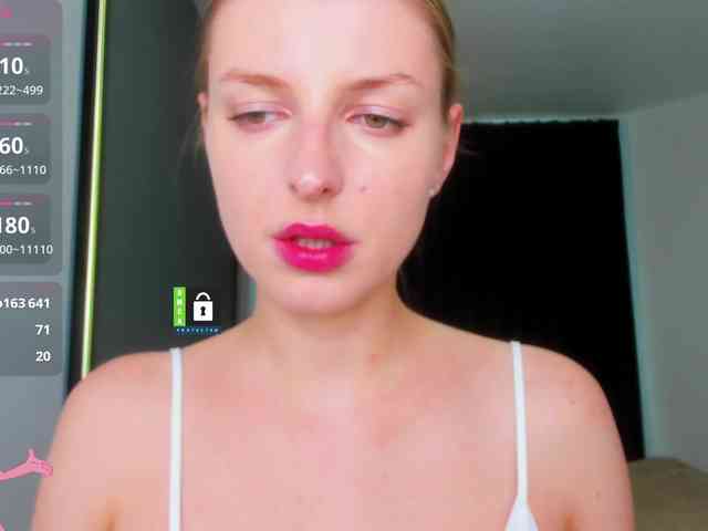 PinkPanterka webcam