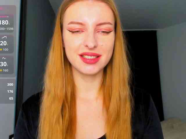 PinkPanterka webcam