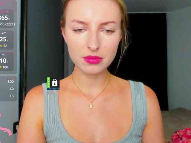MissFentasy1 Sex Cam Show