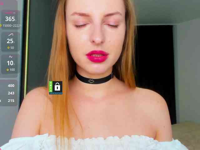 PinkPanterka webcam