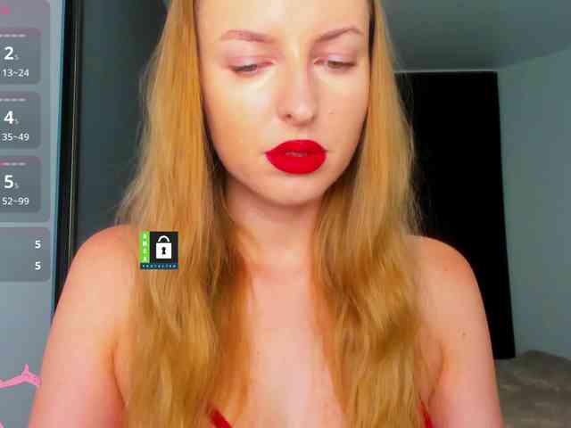 PinkPanterka webcam
